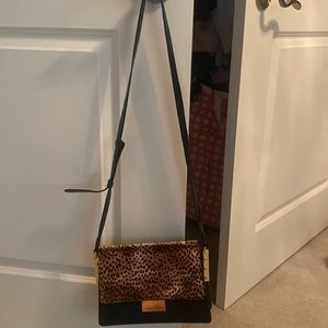 vince camuto purse